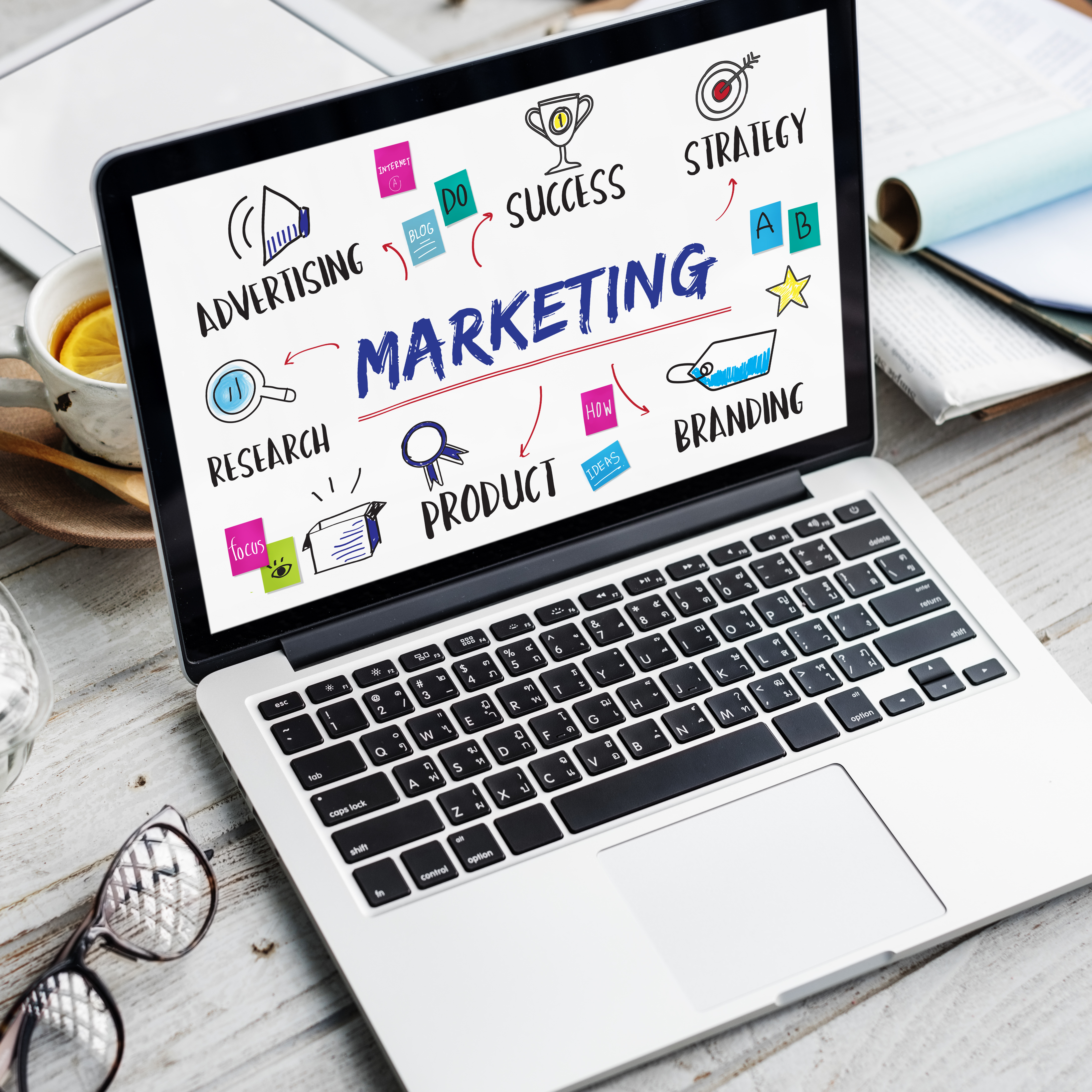 Online Digital Marketing Course in Chennai | Learn Digital Marketing