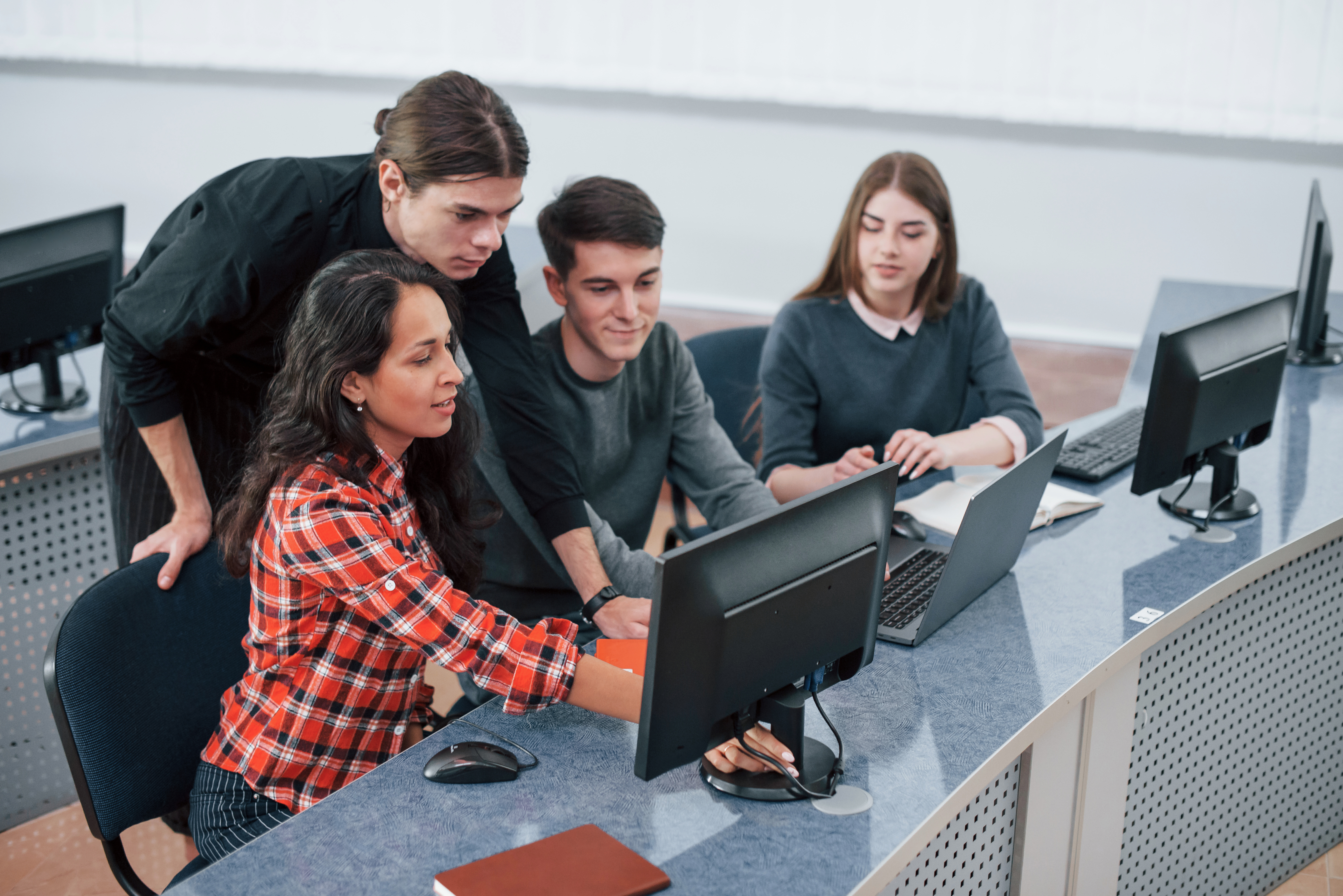 Online Internship Training in Chennai | Gain Real-Time Experience