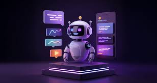 AI Chatbot Development Company in Chennai | Smart Chatbots