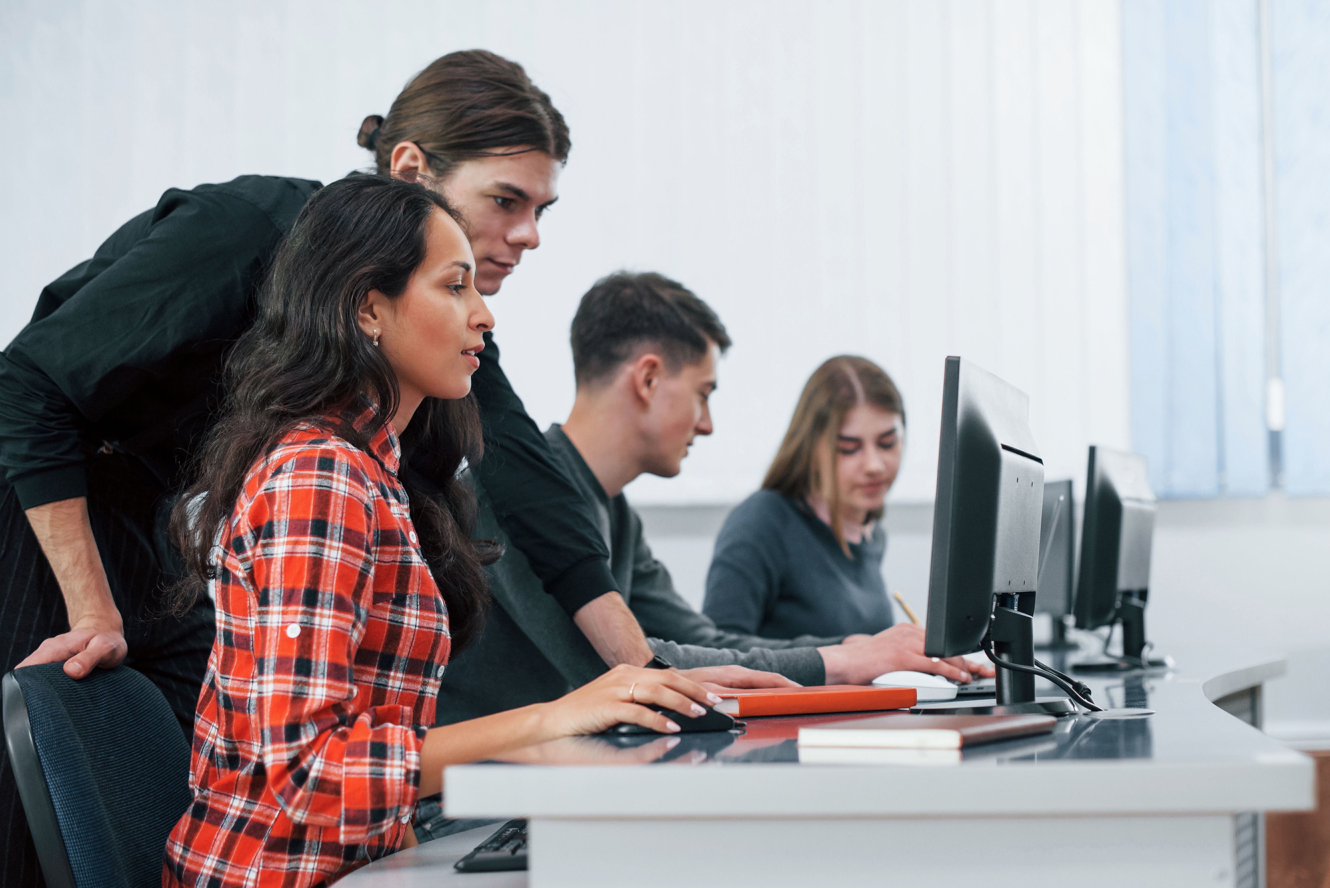 Online Software Training Institute in Chennai | IT Courses & Certification